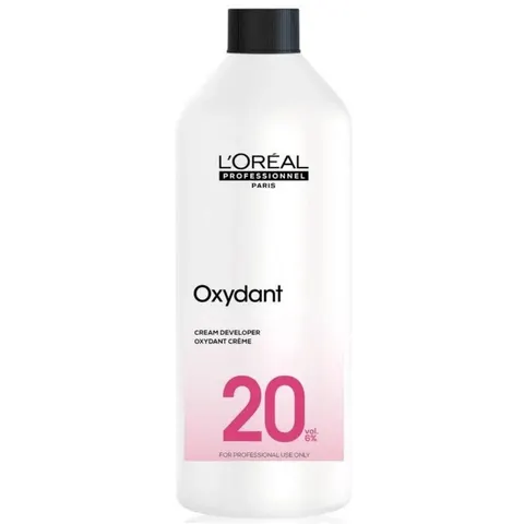 L'Oréal Professionnel - Oxydant Developer Cream - 1000ml – 284305 – afbeelding 3