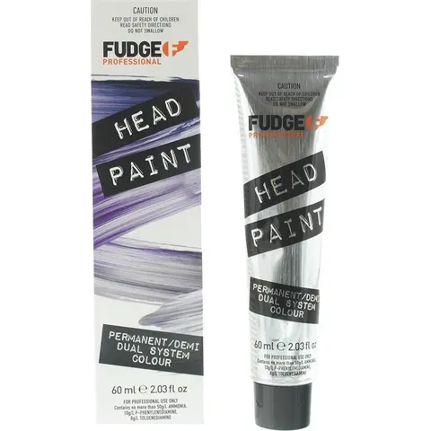 Fudge - Head Paint Permanent / Demi - 60ml – 903689 – afbeelding 2