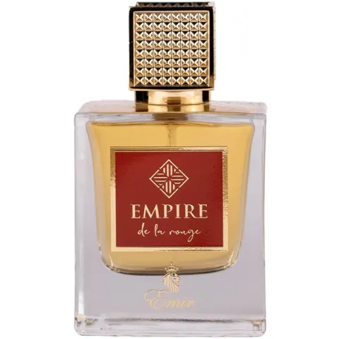 Emir Empire De La Rouge EDP 100ml – afbeelding 2