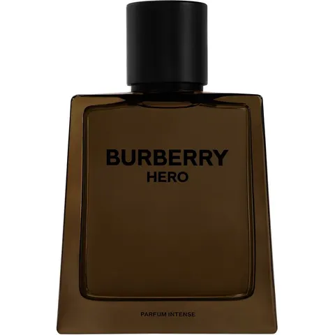Burberry Hero Parfum Intense 100ml – afbeelding 3