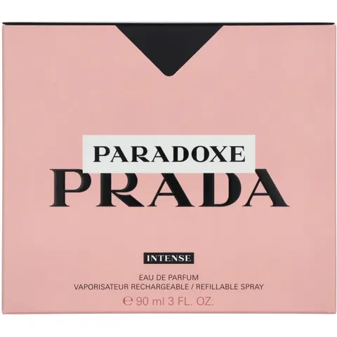 Prada Eau de Parfum Paradoxe Intense 90 ml – afbeelding 3