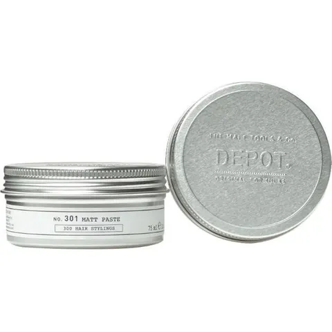 Depot 301 Matt Paste 75ml – afbeelding 3