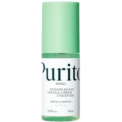 Purito Centella Unscented Serum, 60 ml – afbeelding 2