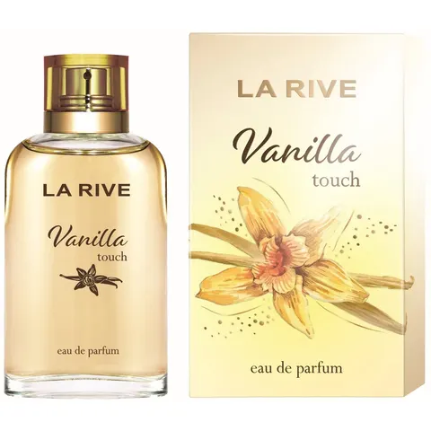La Rive Vanilla Touch Eau de Parfum 90 ml – afbeelding 2
