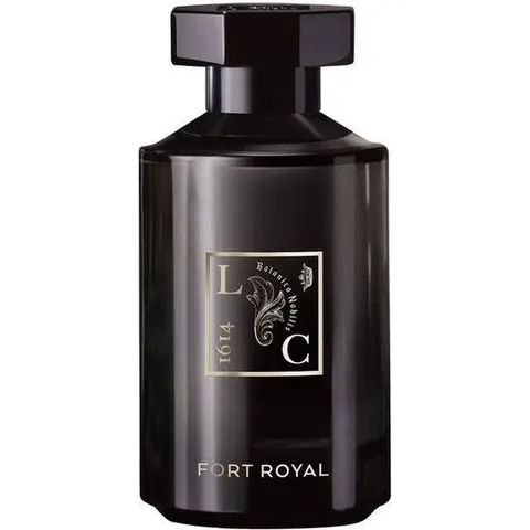 Fort Royal Eau de Parfum – afbeelding 2