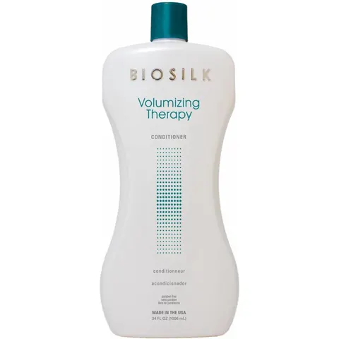 Biosilk - Volumizing Therapy Conditioner – afbeelding 2