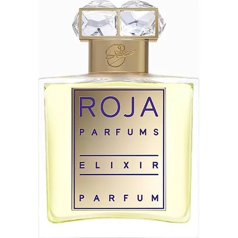 Roja Parfums Elixir parfum voor Vrouwen 50 ml – afbeelding 3