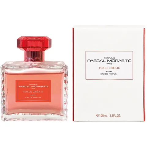 Pascal Morabito Perle Chérie Eau de Parfum 100 ml – afbeelding 3
