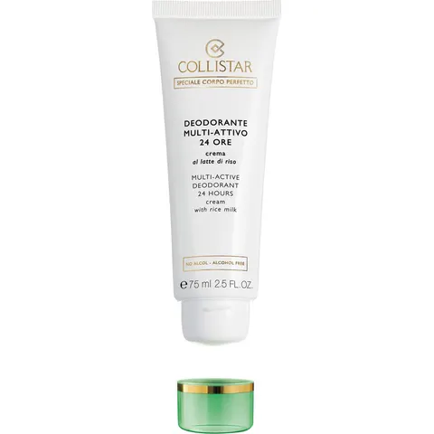 Collistar Multi-Active Deodorant Cream 24H – afbeelding 3