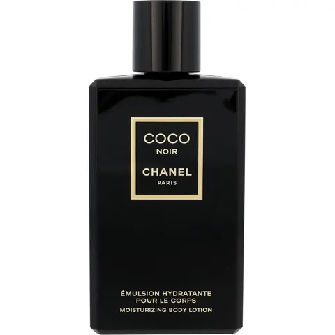 Chanel Coco Noir - 200 ml - bodylotion – afbeelding 2