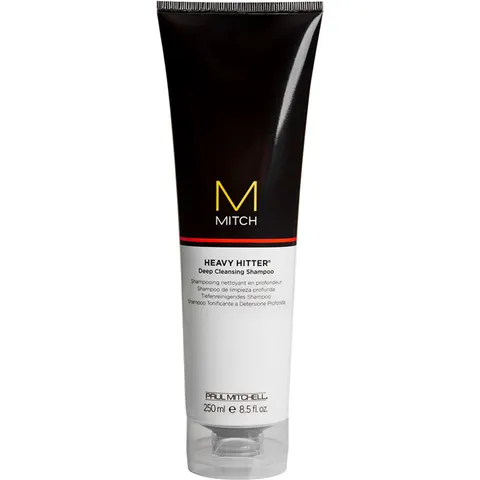Paul Mitchell - Mitch Heavy Hitter Shampoo – afbeelding 3