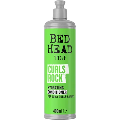 Tigi Bed Head Curls Rock Conditioner, 400 ml – afbeelding 3