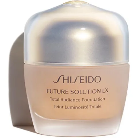 Shiseido Future Solution LX Total Radiance Foundation 30 ml – 139336 – afbeelding 2