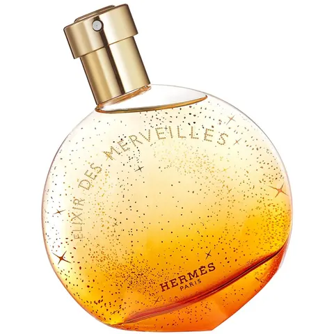 Hermès - Elixir Des Merveilles Eau de Parfum - 50ml – afbeelding 2