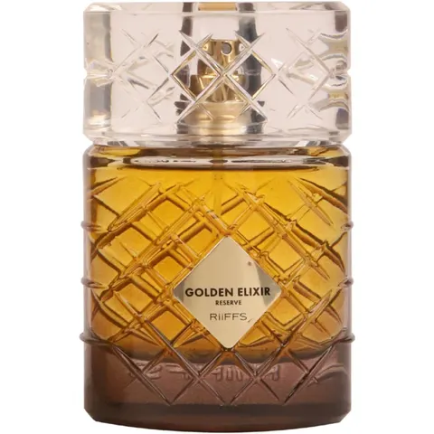 RiiFFS - Golden Elixir Reserve – afbeelding 4