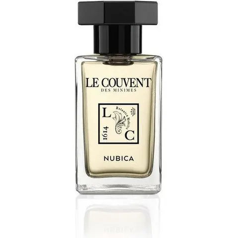 Le Couvent Eaux Singulieres Eau Nubica 50ml – afbeelding 2