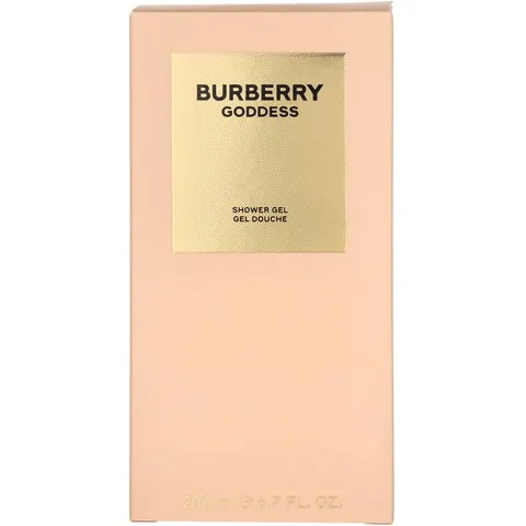 Burberry Goddess Douchegel 200ml – afbeelding 4
