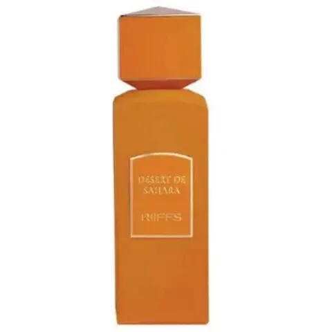 RiiFFS Desert De Sahara EDP 100 ml – afbeelding 2