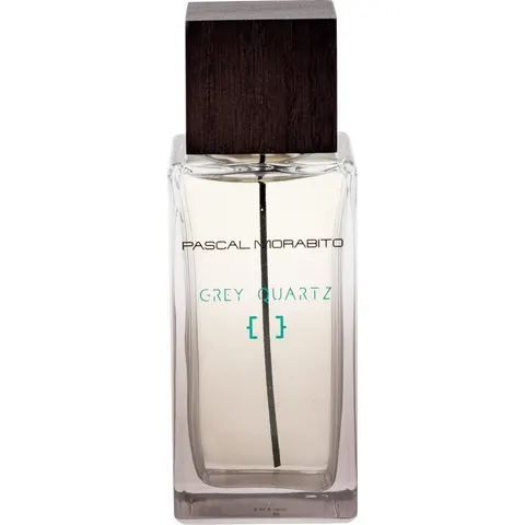 Pascal Morabito Grey Quartz - 100 ml - Eau de Toilette – afbeelding 2