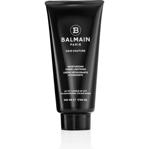 Balmain Couleurs Moisturizing Crème Lightener 500gr – afbeelding 2