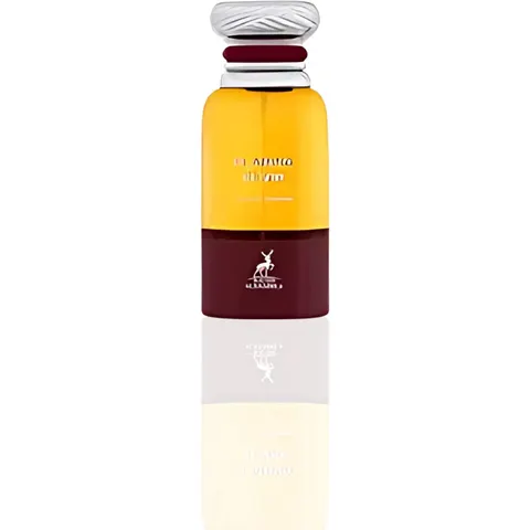 Maison Alhambra Flaming Elixir Eau De Parfum – 80ml – afbeelding 2