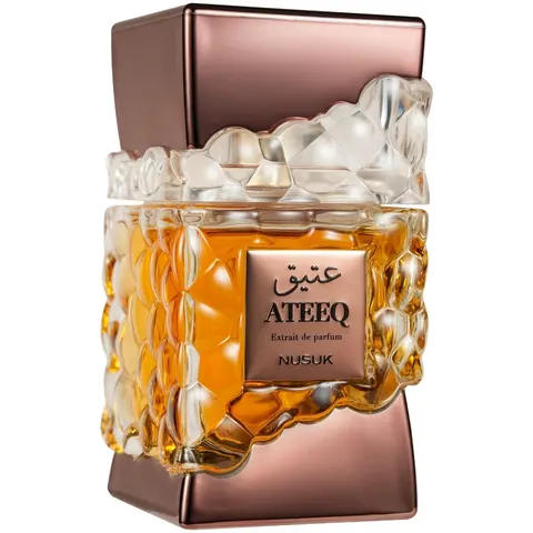 Nusuk Ateeq EDP 100 ml – afbeelding 2