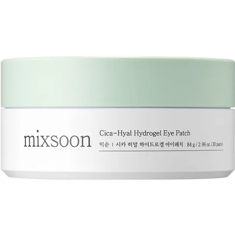 Cica-Hyal Hydrogel Eye Patch – afbeelding 2