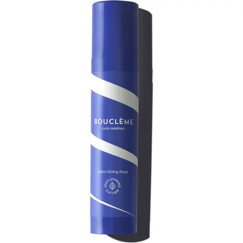Bouclème Colour Toning Drops 30ml – afbeelding 2