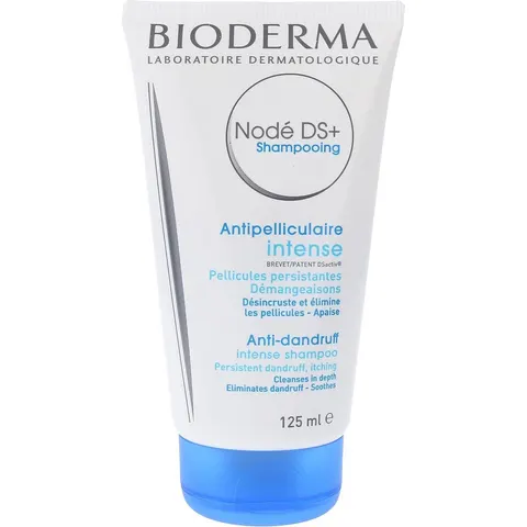 Bioderma - Node DS+ Shampoo 125 ml – afbeelding 2