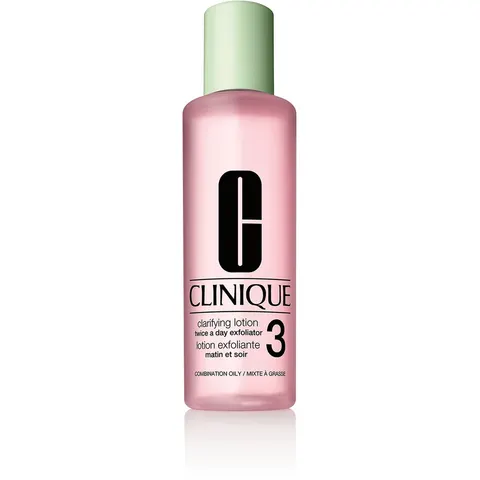 Clinique Clarifying Lotion Exfoliator 3 - 487 ml – afbeelding 3