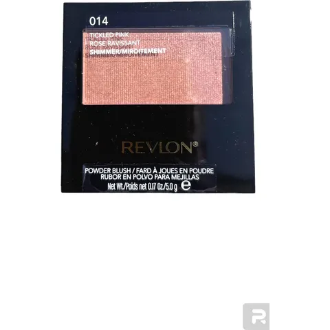Blush Revlon – afbeelding 3