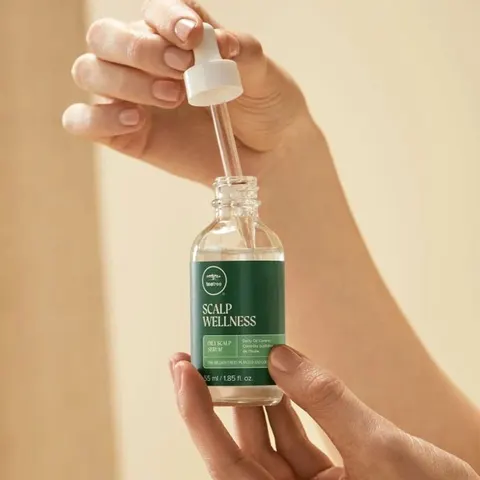 Paul Mitchell - Oily Scalp Serum - 55 ml – afbeelding 2