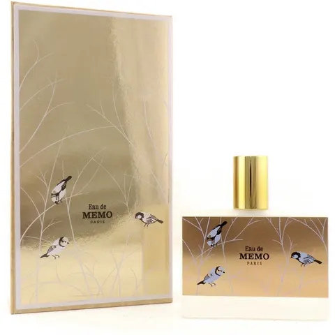 Memo Eau De Memo eau de parfum spray 100 ml – afbeelding 2
