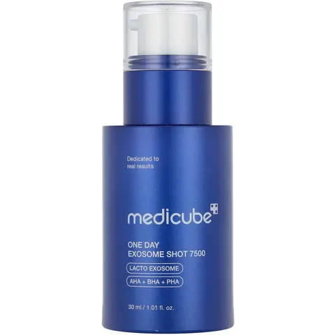 medicube ONE DAY Serum, 30 ml – afbeelding 2