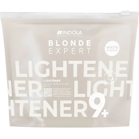 Indola - Blonde Expert Lightener 9+ - 450gr. – 3045686 – afbeelding 3