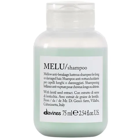 Davines MELU Shampoo 75 ml – afbeelding 2