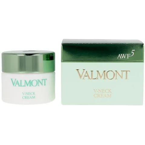 Creme V-Neck Valmont (50 ml) – afbeelding 3