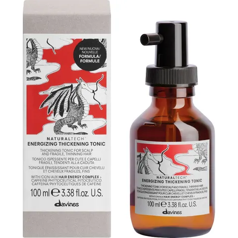 Davines Energizing Thickening Tonic 100 ml – afbeelding 2