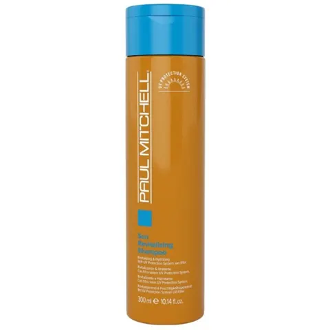 Paul Mitchel Sun Revitalizing Shampoo – afbeelding 2