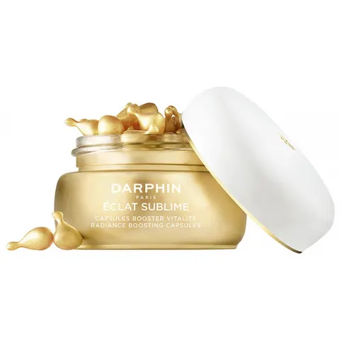 Darphin Éclat Sublime Serum - Vitamine C&E Stralend - 60 Capsules – afbeelding 2
