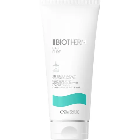 Biotherm Eau Pure Vivifying Douchegel, 200 ml – afbeelding 3