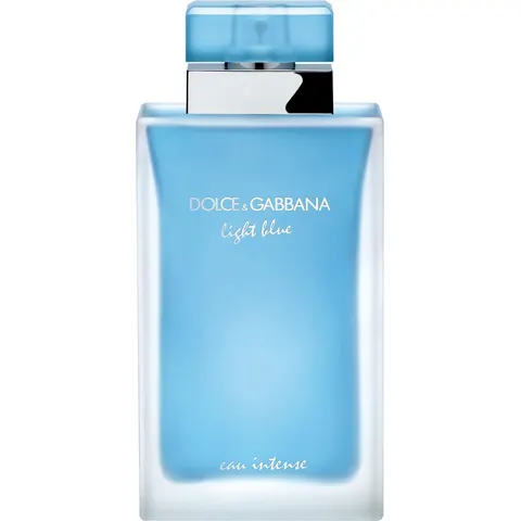 Dolce & Gabbana Light Blue Eau Intense Eau De Parfum 100 ml – afbeelding 1