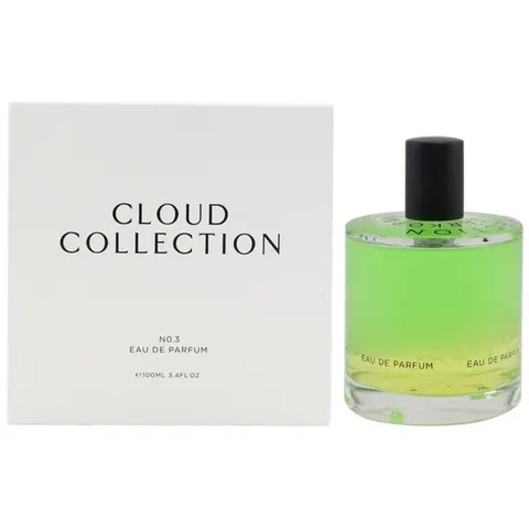 Zarkoperfume Cloud Collection No. 3 Eau de Parfum 100 ml – afbeelding 2
