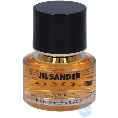 JIL Sander No.4 Eau de Parfum, 30 ml – afbeelding 2