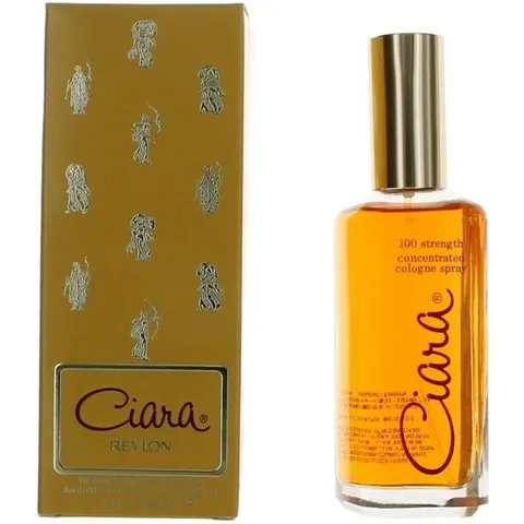 Damesparfum Revlon EDC Ciara – afbeelding 2
