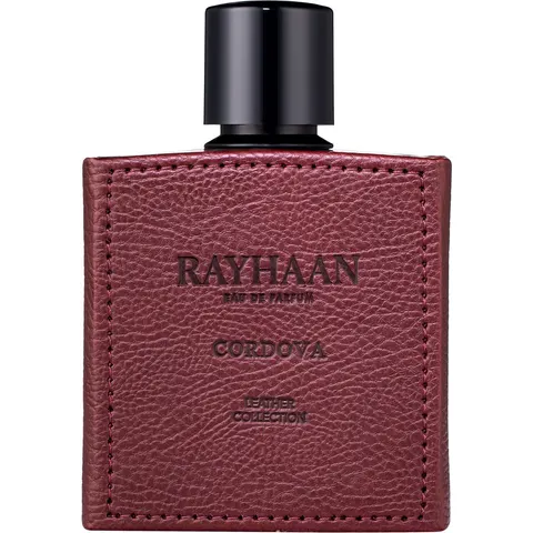 Rayhaan Cordova - Eau de Parfum - 100 ml – afbeelding 2