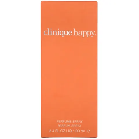 Clinique Happy Eau de Parfum, 100 ml – afbeelding 2