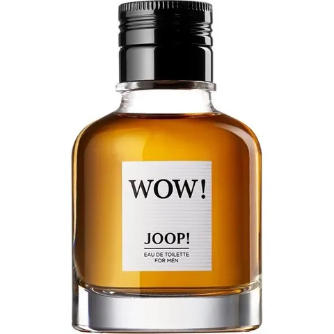 Joop Wow Eau de Toilette, 40 ml – afbeelding 2
