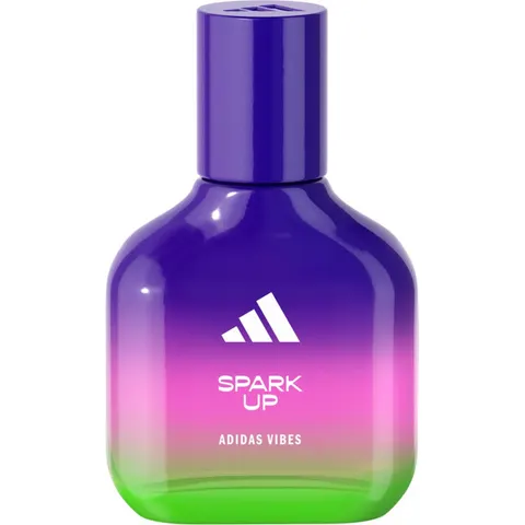 Adidas Vibes Spark Up Eau de Parfum 30 ml – afbeelding 3