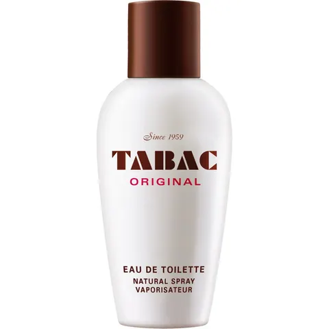 Tabac Eau de Toilette Original Spray 50 ml – afbeelding 3